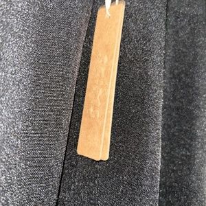 Large SKIMS SHEER LEGGINGS